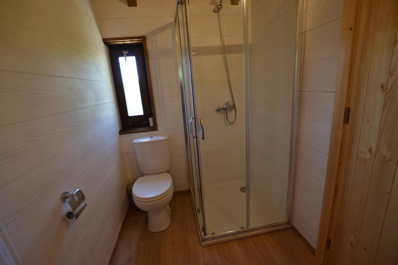 Casas De Xisto, Branda Da Aveleira Villa Melgaço Buitenkant foto