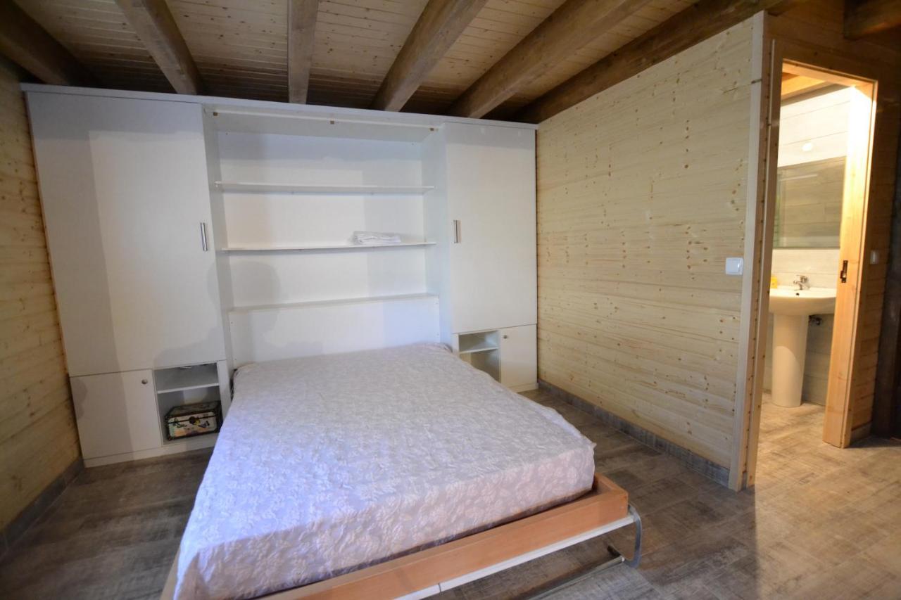Casas De Xisto, Branda Da Aveleira Villa Melgaço Buitenkant foto