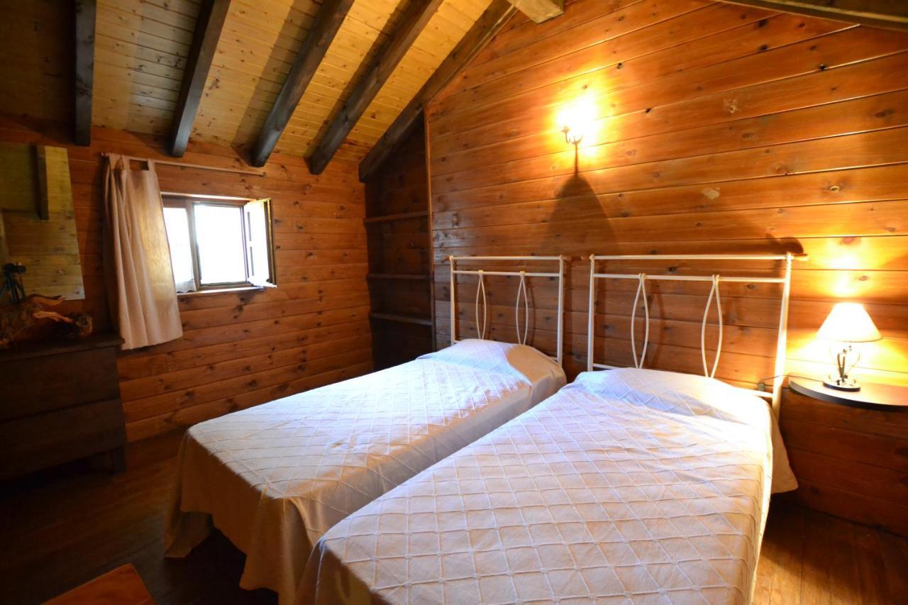 Casas De Xisto, Branda Da Aveleira Villa Melgaço Buitenkant foto