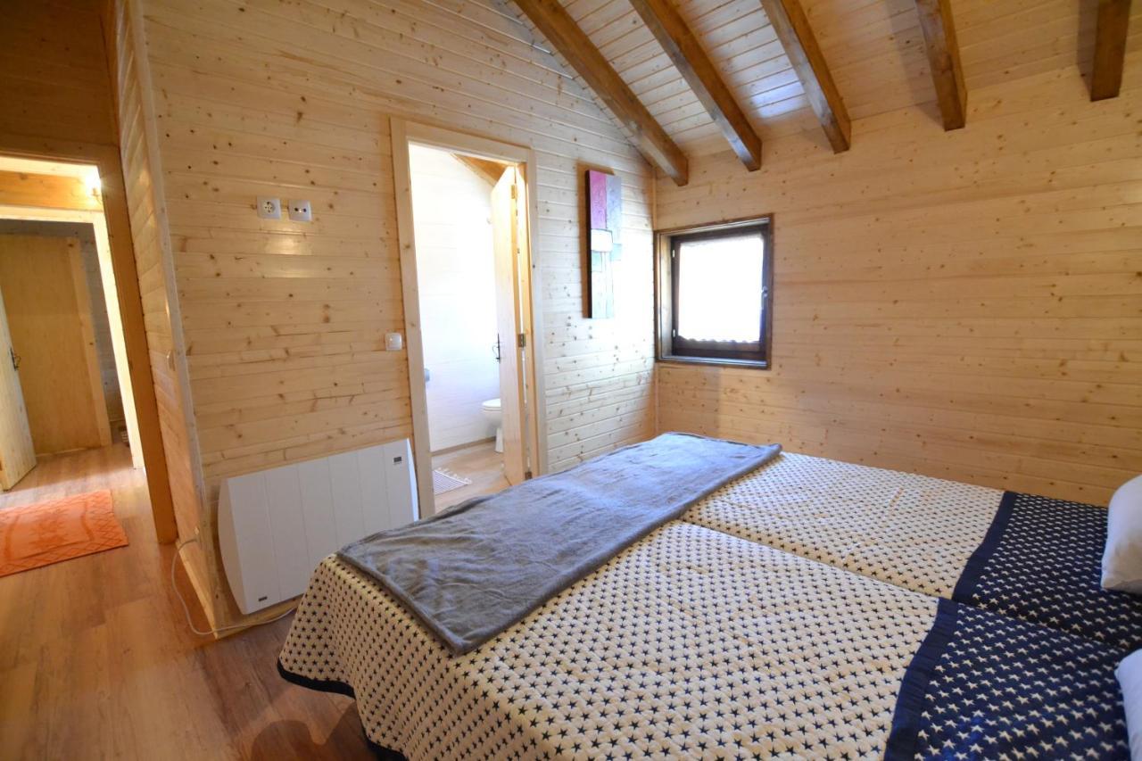 Casas De Xisto, Branda Da Aveleira Villa Melgaço Buitenkant foto